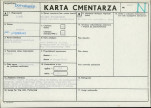 Karta cmentarza, skan nr 1