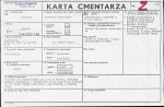 Karta cmentarza, skan nr 1