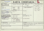 Karta cmentarza, skan nr 1