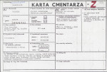 Karta cmentarza, skan nr 1