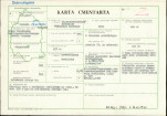 Karta cmentarza, skan nr 1