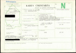 KC - Karta cmentarza, skan nr 1