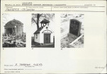 Karta cmentarza, skan nr 6