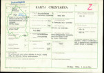 Karta cmentarza, skan nr 1