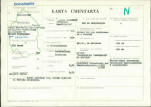 Karta cmentarza, skan nr 1