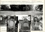 Karta cmentarza, skan nr 5