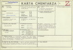 Karta cmentarza, skan nr 1