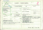 Karta cmentarza, skan nr 1