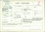 Karta cmentarza, skan nr 1
