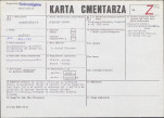 Karta cmentarza, skan nr 1