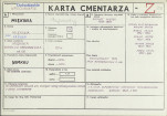 Karta cmentarza, skan nr 1