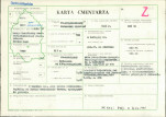 Karta cmentarza, skan nr 1