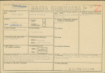 Karta cmentarza, skan nr 1