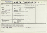 Karta cmentarza, skan nr 1
