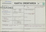 Karta cmentarza, skan nr 1