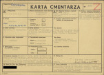 Karta cmentarza, skan nr 1