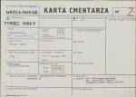 Karta cmentarza, skan nr 1