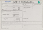 Karta cmentarza, skan nr 1