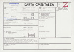 Karta cmentarza, skan nr 1