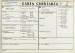 Karta cmentarza, skan nr 1