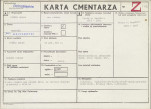 Karta cmentarza, skan nr 1
