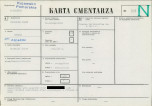 KC - Karta cmentarza, skan nr 1
