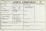 Karta cmentarza, skan nr 1