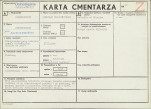 Karta cmentarza, skan nr 1