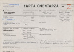 Karta cmentarza, skan nr 1