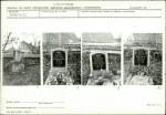 Karta cmentarza, skan nr 6