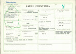 Karta cmentarza, skan nr 1