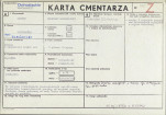 Karta cmentarza, skan nr 1