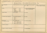 Karta cmentarza, skan nr 6