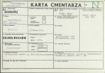 Karta cmentarza, skan nr 1