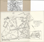 Karta cmentarza, skan nr 3