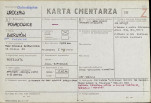 Karta cmentarza, skan nr 1