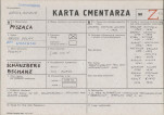 Karta cmentarza, skan nr 1