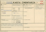 Karta cmentarza, skan nr 1