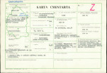 Karta cmentarza, skan nr 1