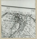 Karta cmentarza, skan nr 4