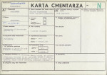 Karta cmentarza, skan nr 1