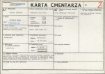 Karta cmentarza, skan nr 1