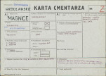 Karta cmentarza, skan nr 1
