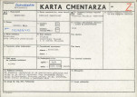 Karta cmentarza, skan nr 1