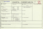Karta cmentarza, skan nr 1