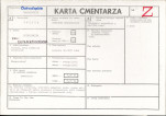 Karta cmentarza, skan nr 1