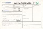 Karta cmentarza, skan nr 1