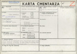 Karta cmentarza, skan nr 1