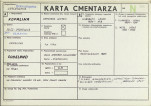 Karta cmentarza, skan nr 1
