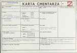 Karta cmentarza, skan nr 1